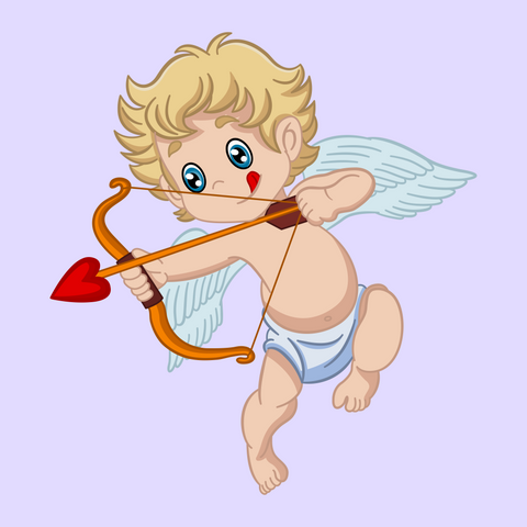 YuliDorIllustrator, drawing, drawings, draw, character, vector, art, design, free images, Adobe Illustrator, graphic design, graphic and design, cartoon, cupid, angel, cute, arrow, symbol of love, Valentine's day, baby, logo, isolated, flat, cartoon character, cartoon draw, digital art, vector art, illustration, illustrator, artwork, graphics for designers, vector images, vector file, vector pictures, vector graphic file, vector based files, free download pictures, free pictures, PNG File, images high resolution