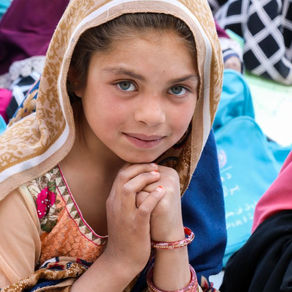 LETTERA A UNA FIGLIA. Quale futuro per le donne Afghane?