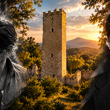 Giuseppe Carli interviene sul caso della Torre di Chia di Pier Paolo Pasolini: oltre la controversia giudiziaria, chi garantisce la tutela concreta di un bene culturale?