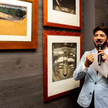 Critica d’arte contemporanea nell’epoca digitale | Giuseppe Carli