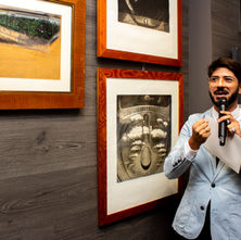 Critica d’arte contemporanea nell’epoca digitale | Giuseppe Carli