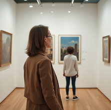 Quanto costa curare una mostra d'arte? Il costo curatela artistica spiegato