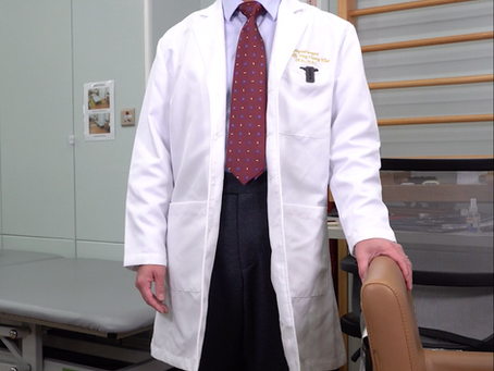 【腳部復康動作-進階版分享】 