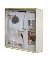 Kit de comunión