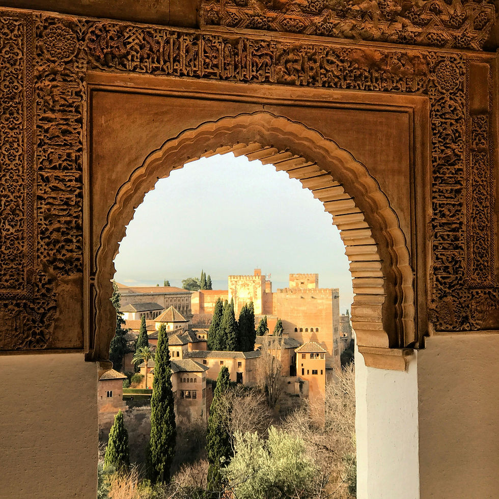Spain