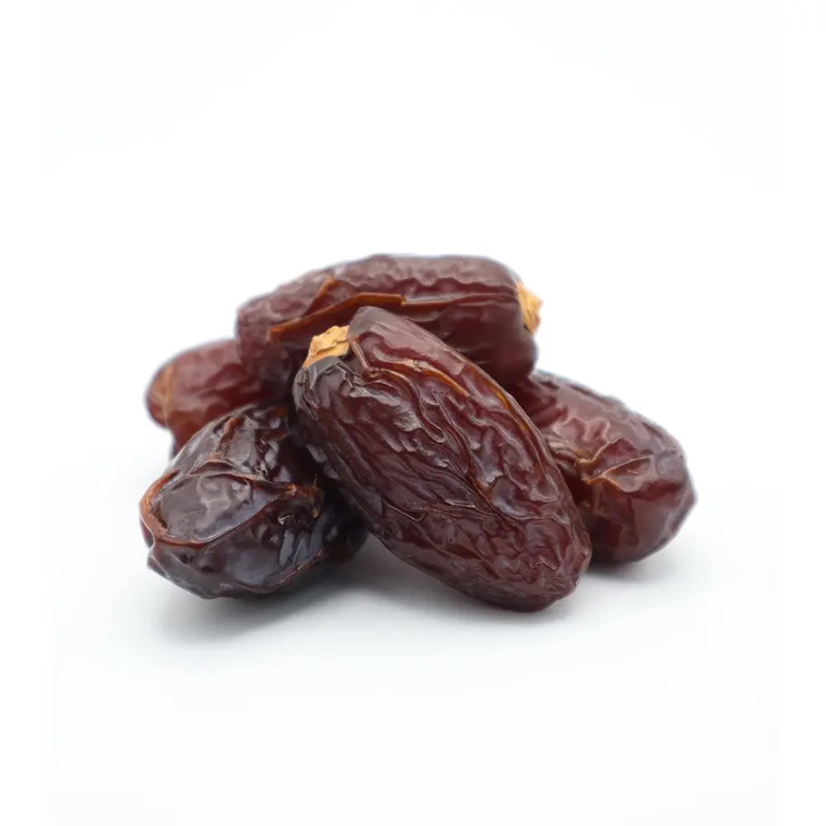 Royal Medjool dates extra-large, juicy, and naturally sweet.