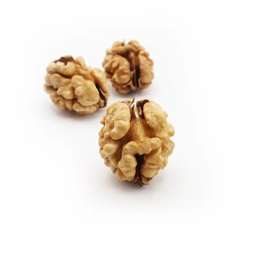 Raw Uzbekistan walnuts whole premium, nutrient-dense, and flavorful snack.