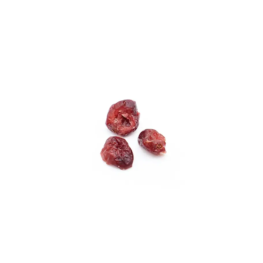 Premium dried cranberries naturally sweet, chewy, and rich in antioxidants.