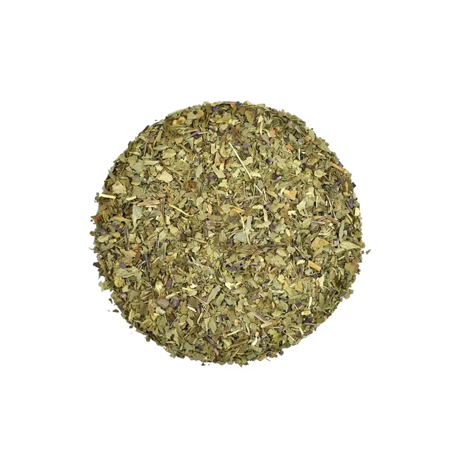 DRIED BASIL LEAVES – aromatic herb for cooking, seasoning, and herbal teas.