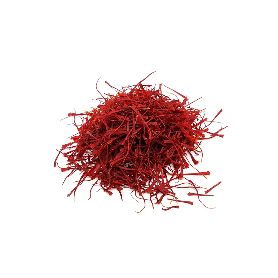Premium saffron threads luxurious spice for cooking, herbal teas, and gourmet dishes
