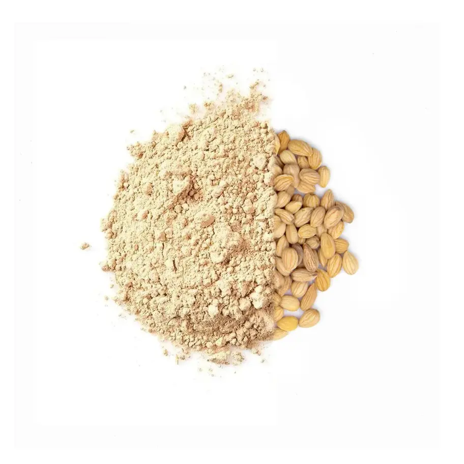 MAHLAB POWDER – finely ground, aromatic spice for baking, desserts, and Middle Eastern cuisine.