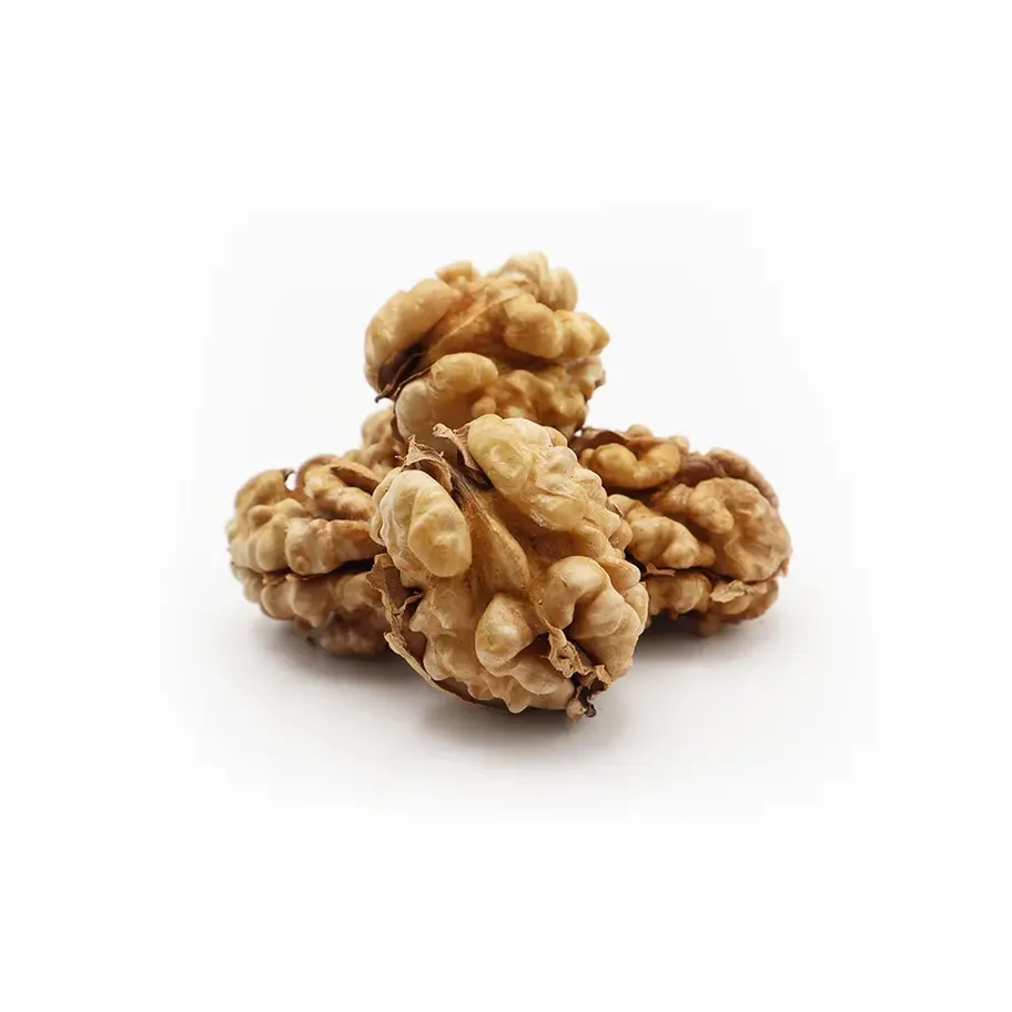 Raw Uzbekistan walnuts whole premium, nutrient-dense, and flavorful snack.