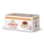Azercay Black Tea with Bergamot - 25 Tea Bags, aromatic and flavorful bergamot-infused black tea.
