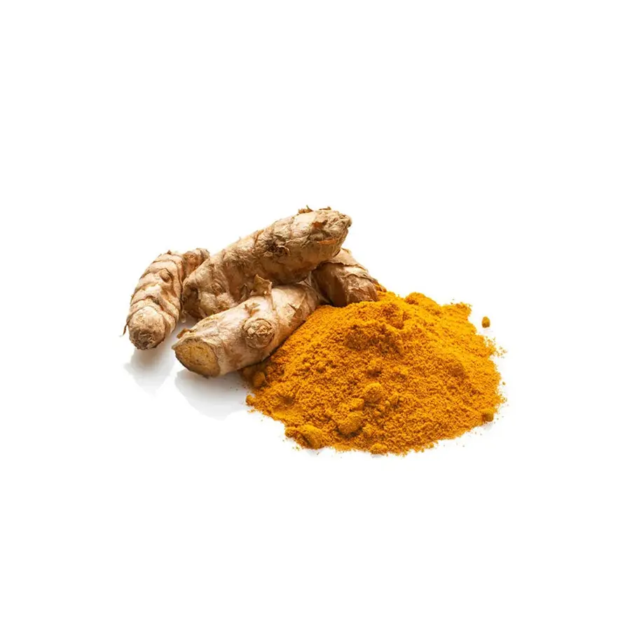 Turmeric powder premium quality golden spice for cooking, wellness drinks, and skincare