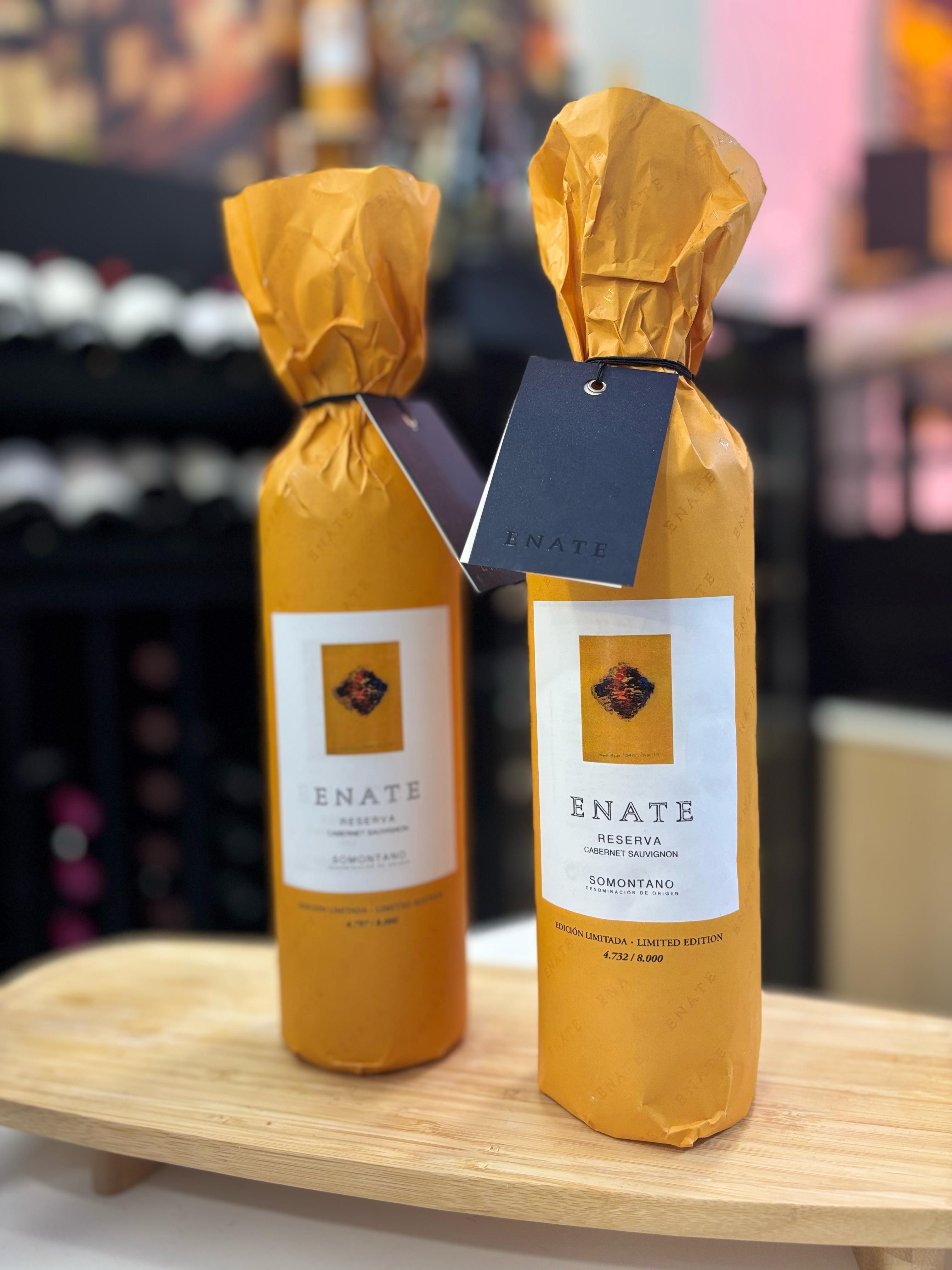 Enate cabernet sauvignon