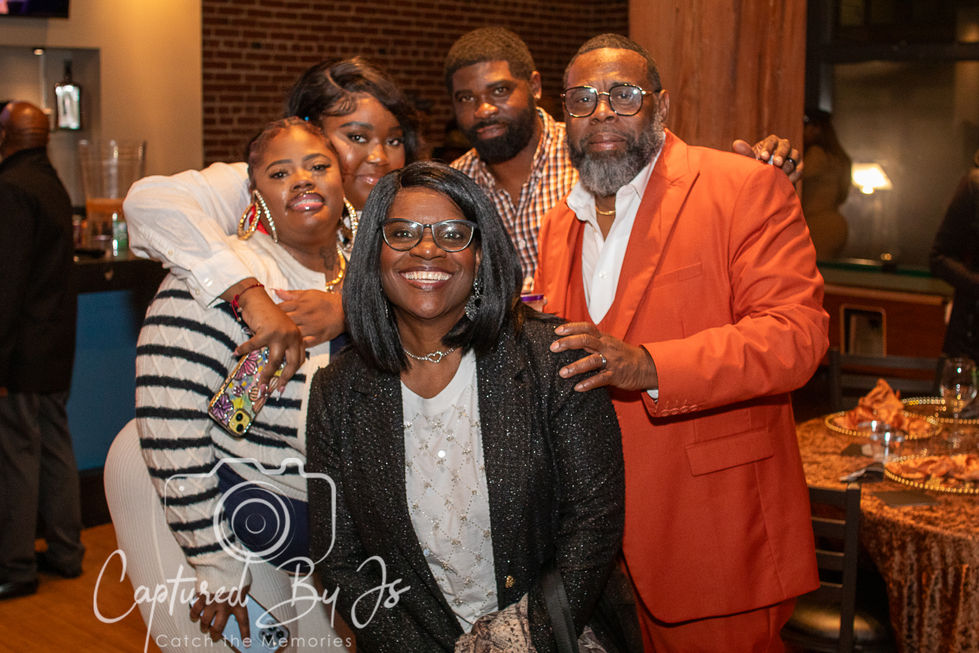 Christopher Briggs B-day_Retirement-003