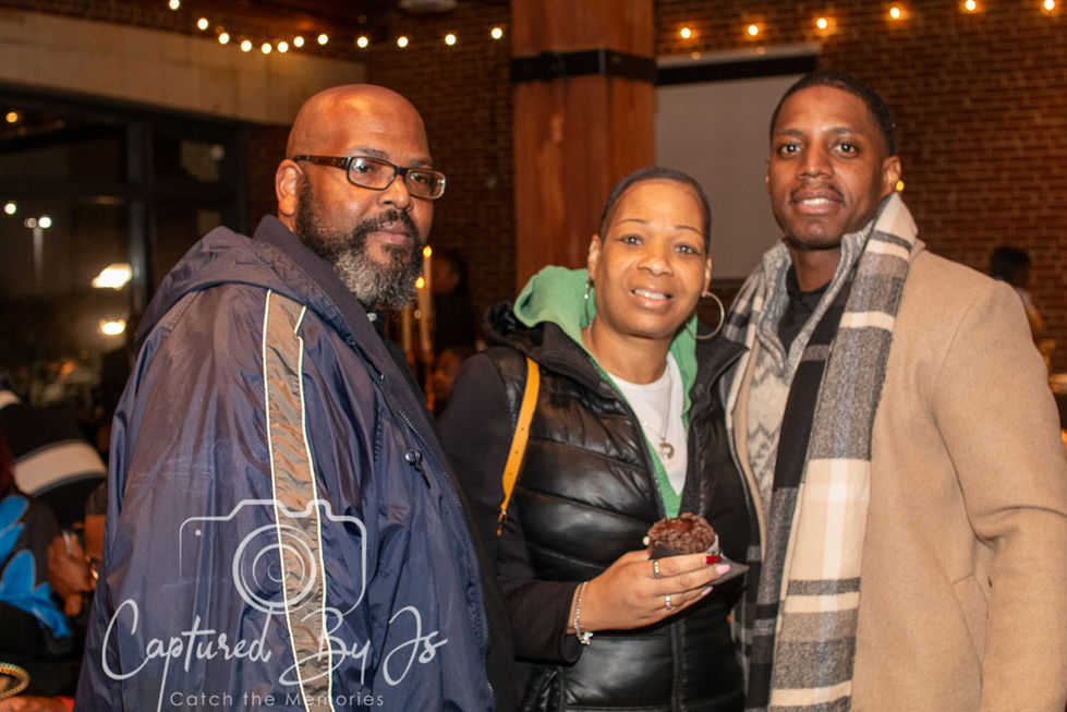 Christopher Briggs B-day_Retirement-002