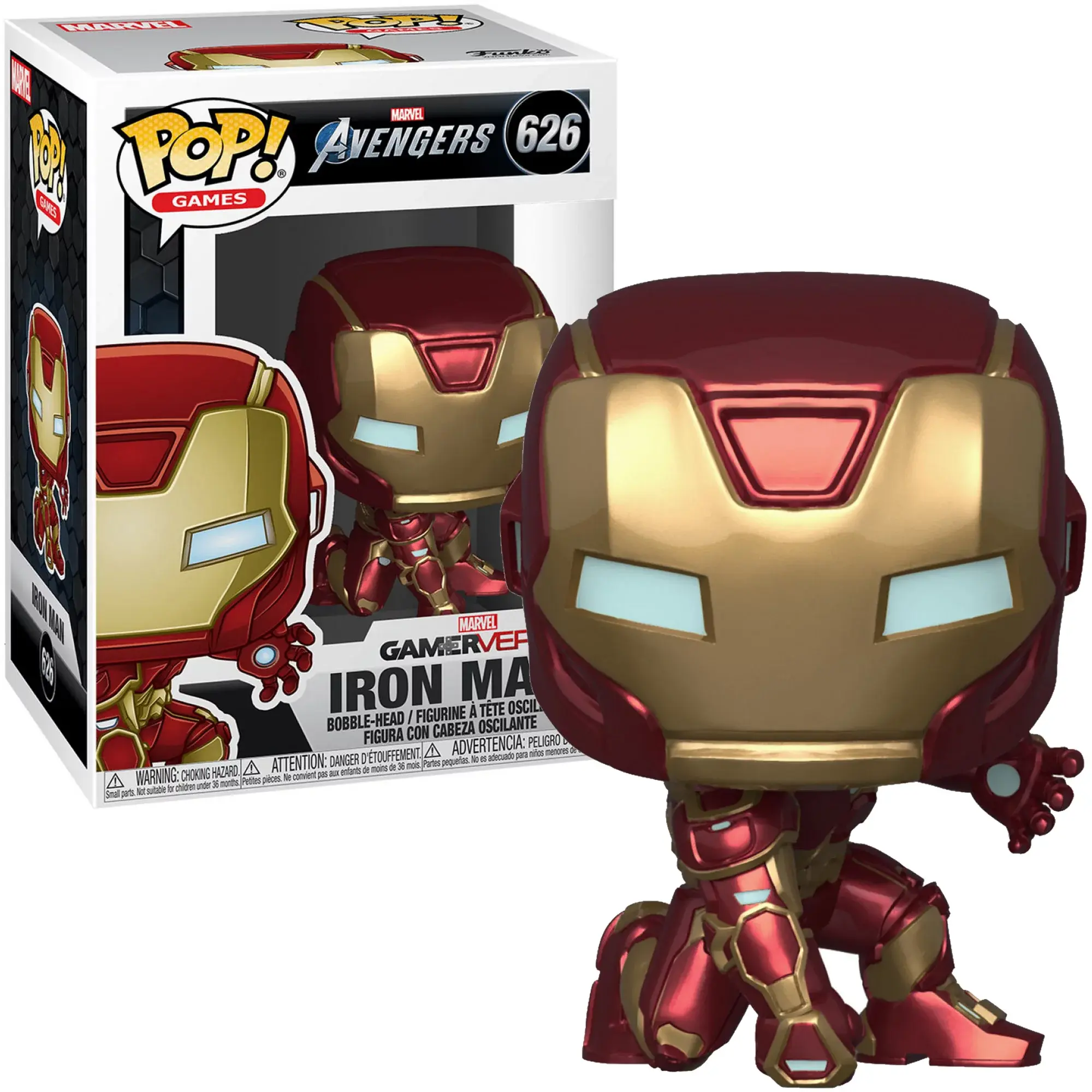 Iron Man