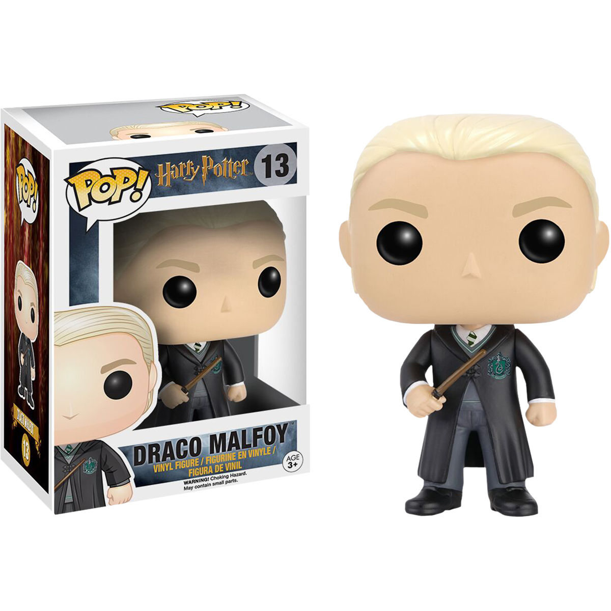Funko Draco Malfoy