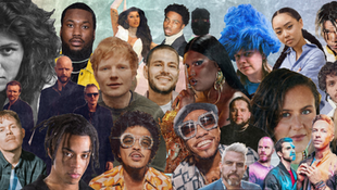 Warner Music Norway