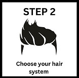 hair system choice