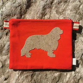 Miniatura: VIP - Pochette, bustina Portadocumenti con sagoma personalizzata