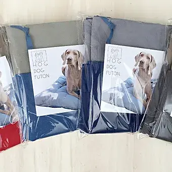 Miniatura: COLORI per le COVER di HOG Dogfuton
