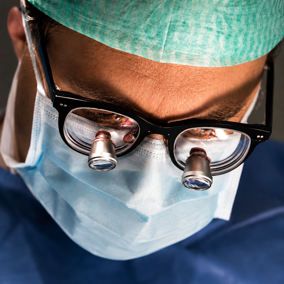 dr. andrea biondi