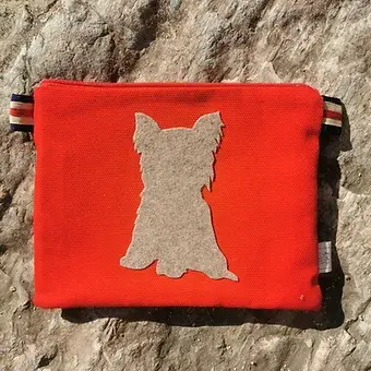 Miniatura: VIP - Pochette, bustina Portadocumenti con sagoma personalizzata