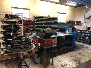 Hydro 95 | Vérin hydraulique, Flexibles, Composants | Ile de France | Val d'Oise | Oise | Champagne sur Oise