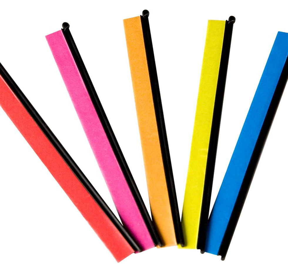 Miniatyrbilde: Slappa d2i Tabs Pack