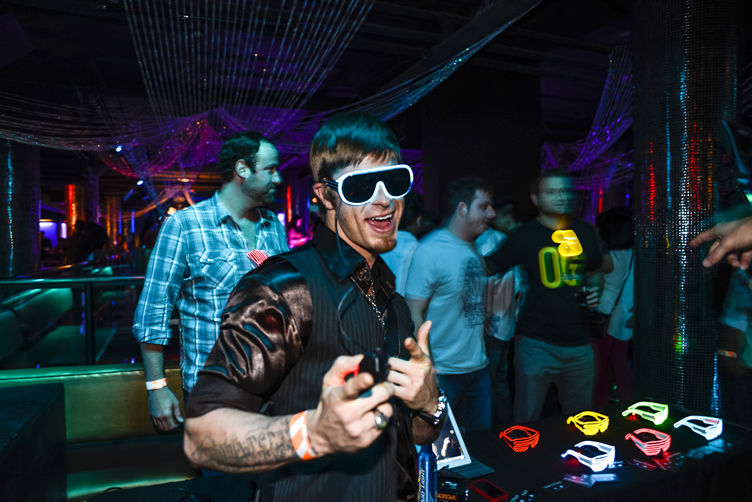 Miniatyrbilde: Aviators