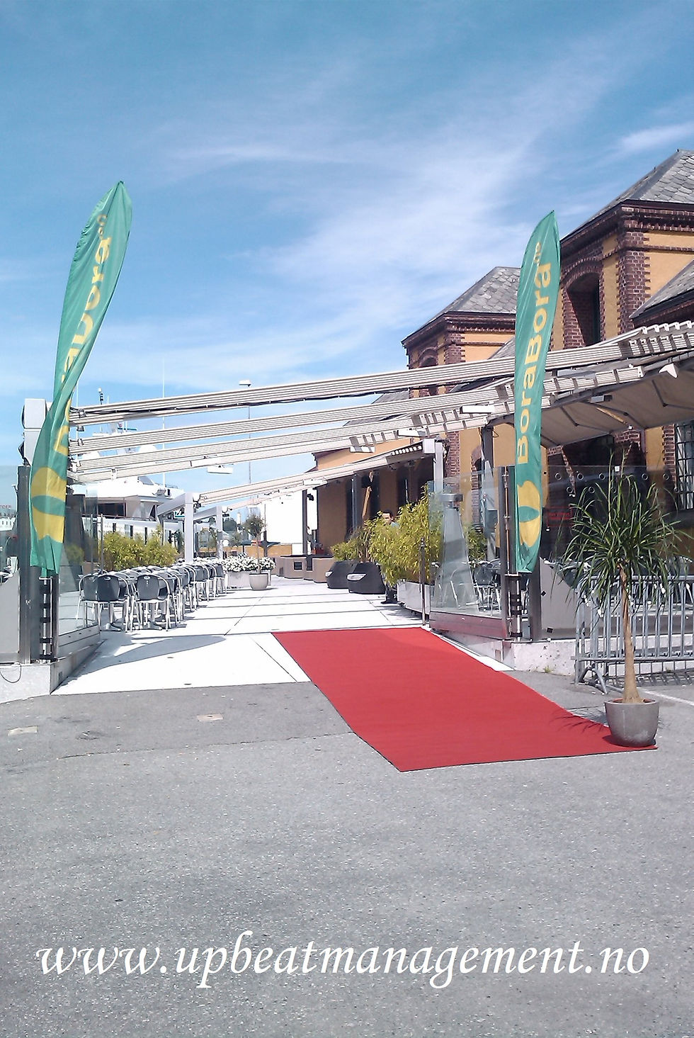 Summer Shakedown @ Hall Toll