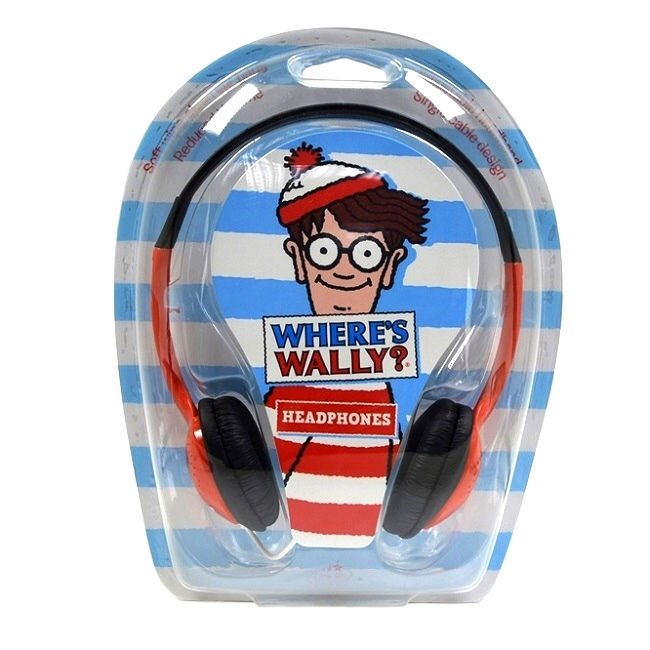 Miniatyrbilde: Little Start Hodetelefoner For Barn