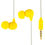 Miniatyrbilde: Juice Box In-Ear Hodetelefoner