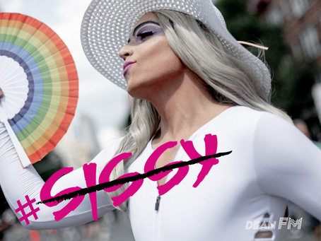 Does Gender Define Personality?