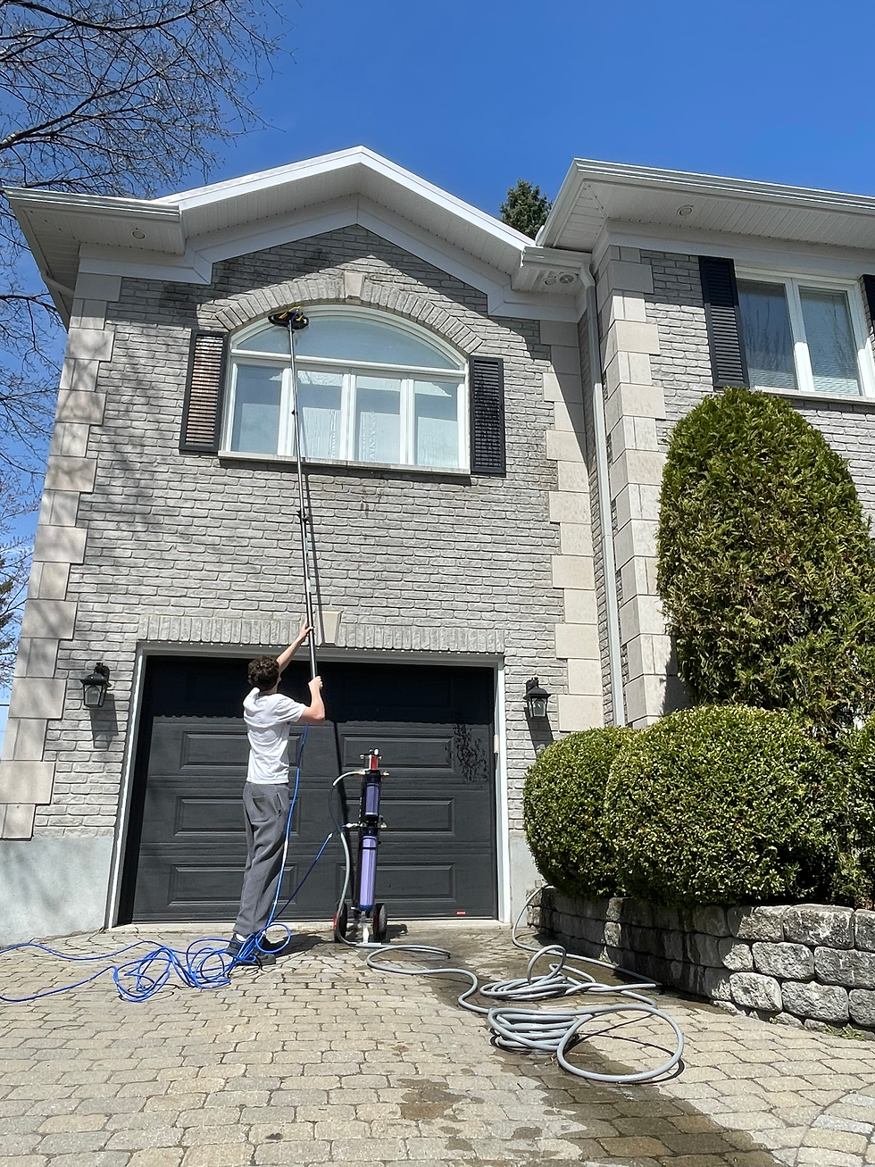 Entretien de propriété : Guide saisonnier Québec 2026