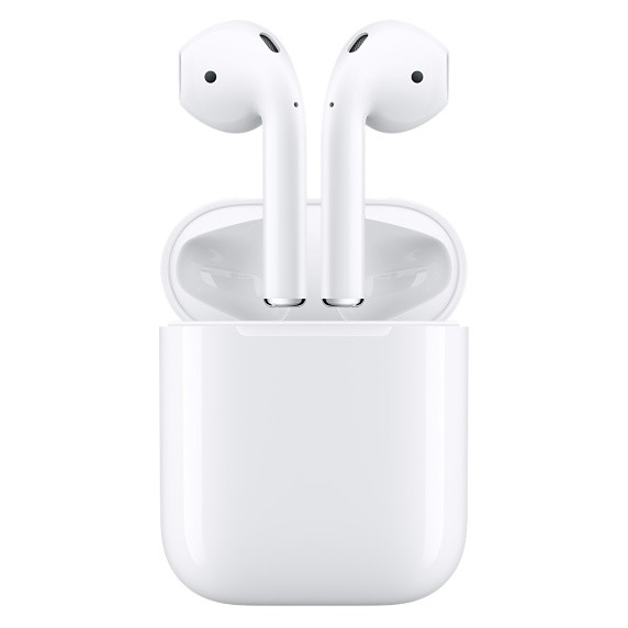 Apple Air Pods