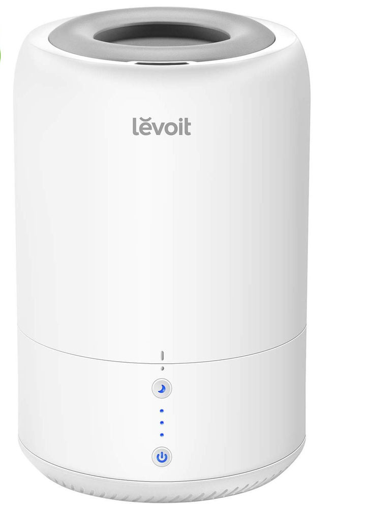 The Best (Most Stylish) Humidifiers