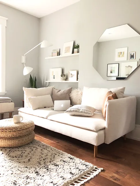 Our Ikea Soderhamn Makeover Comfort Works Sofa Covers Review
