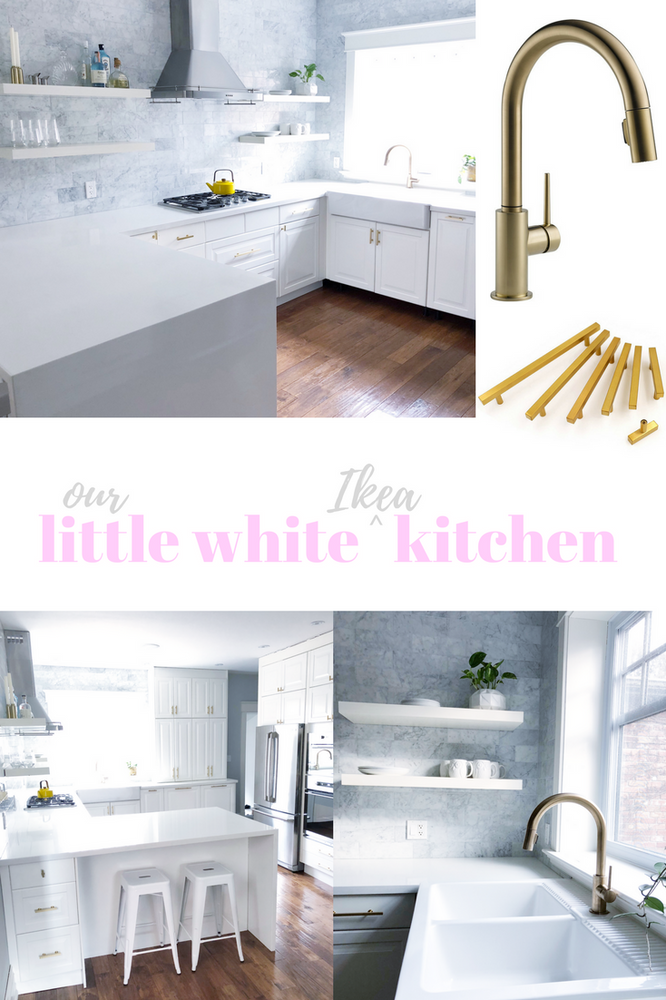 IKEA Kitchen Hacks: Ideas to Elevate Your IKEA Kitchen
