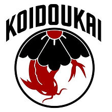 Koidoukai Yosakoi Team Logo