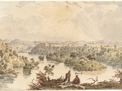 Ep. 10- Is Fort Snelling on Stolen Land? (Part 2 of 2)