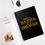 Thumbnail: From a Doubter to a Dreamer Prayer Notebook