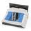 Thumbnail: Top 10 Influential Relentless Women On the Move Plush Blanket