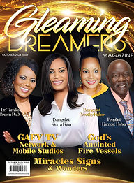 GD Magazine Cover - October 2024 Issue 4 Photos.JPG