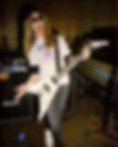 James Hetfield in the Studio