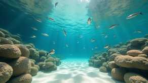 Unlocking the Potential of Gulf Coast Artificial Fish Habitats