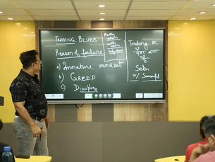 Why Are More Young Investors Choosing Stock Marketing Courses in Panchkula to Build Their Financial Future?