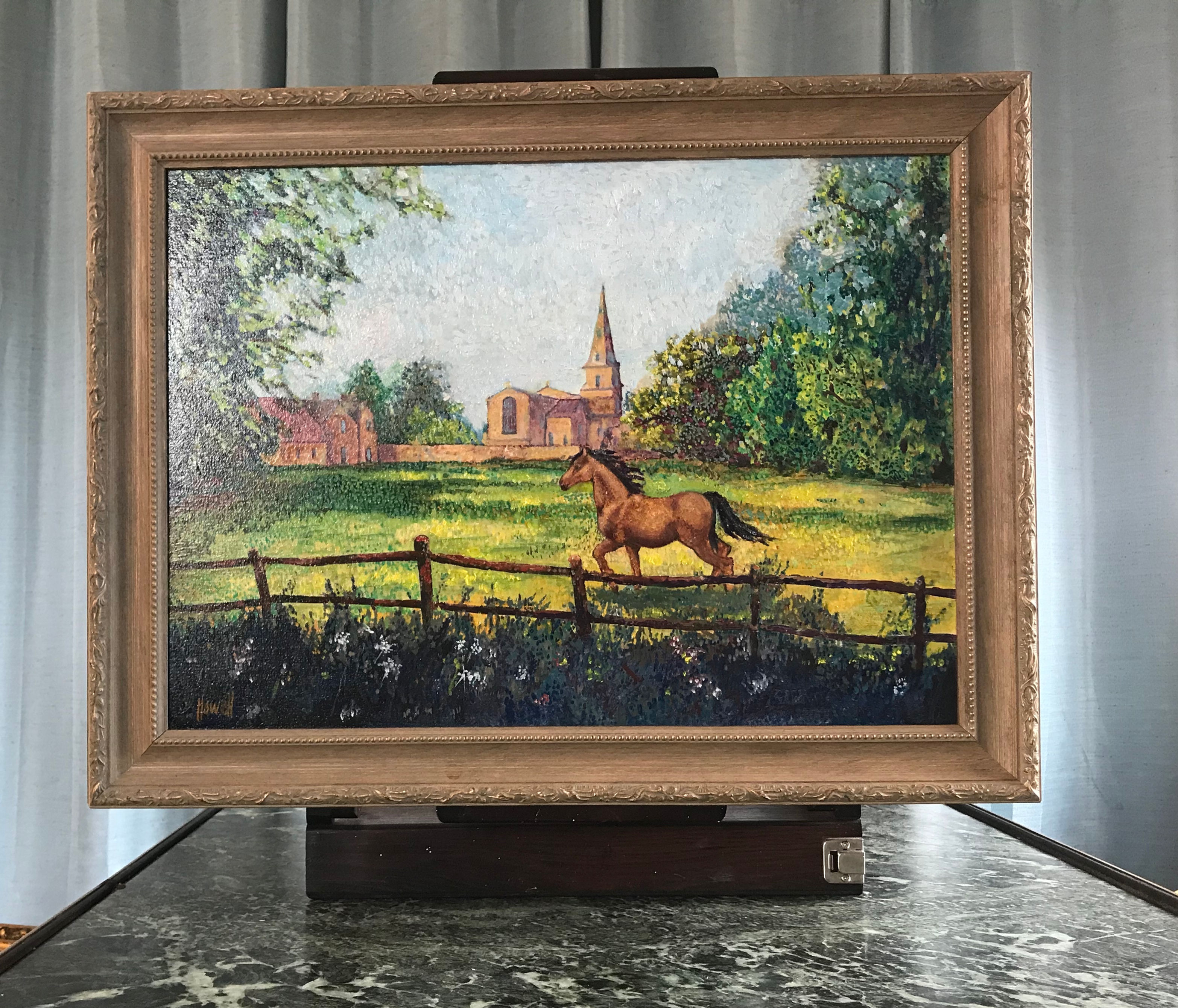 Barnwell St. Andrews